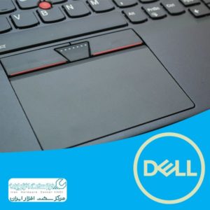 تعمیر تاچ پد لپ تاپ دل Dell