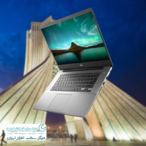 نمایندگی لپ تاپ دل Dell در تهران