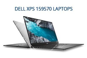 لپ تاپ های Dell XPS 15 9570