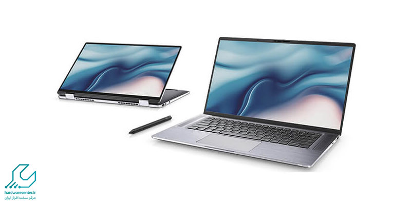 مشخصات فنی لپ تاپ Dell Latitude 9510
