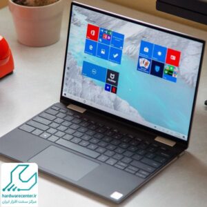 Dell XPS 13 2-in