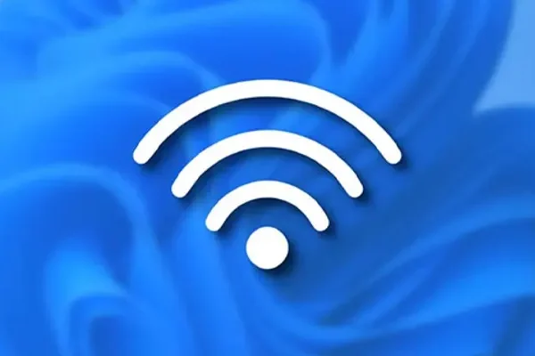 اتصال به اینترنت در ویندوز 11