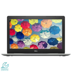 مشخصات INSPIRON 15-5567 – C دل