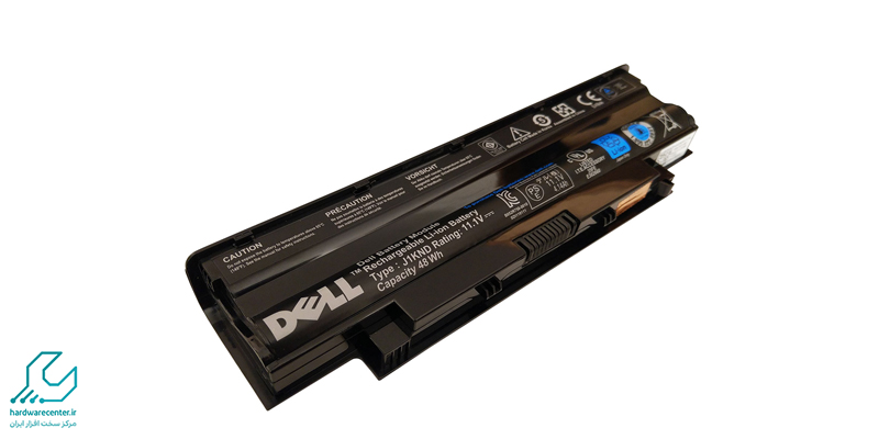 لپ تاپ دل پریمیوم ۱۶