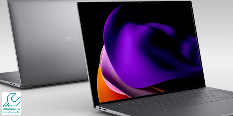 لپ تاپ DELL 16 Permium (2025)